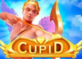 Автомат Cupid от Endorphina