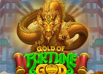 Игровой автомат Gold of Fortune God от Endorphina